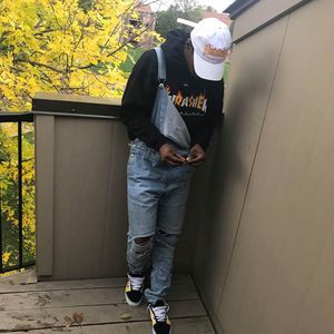 Meet your Posher, Patrick